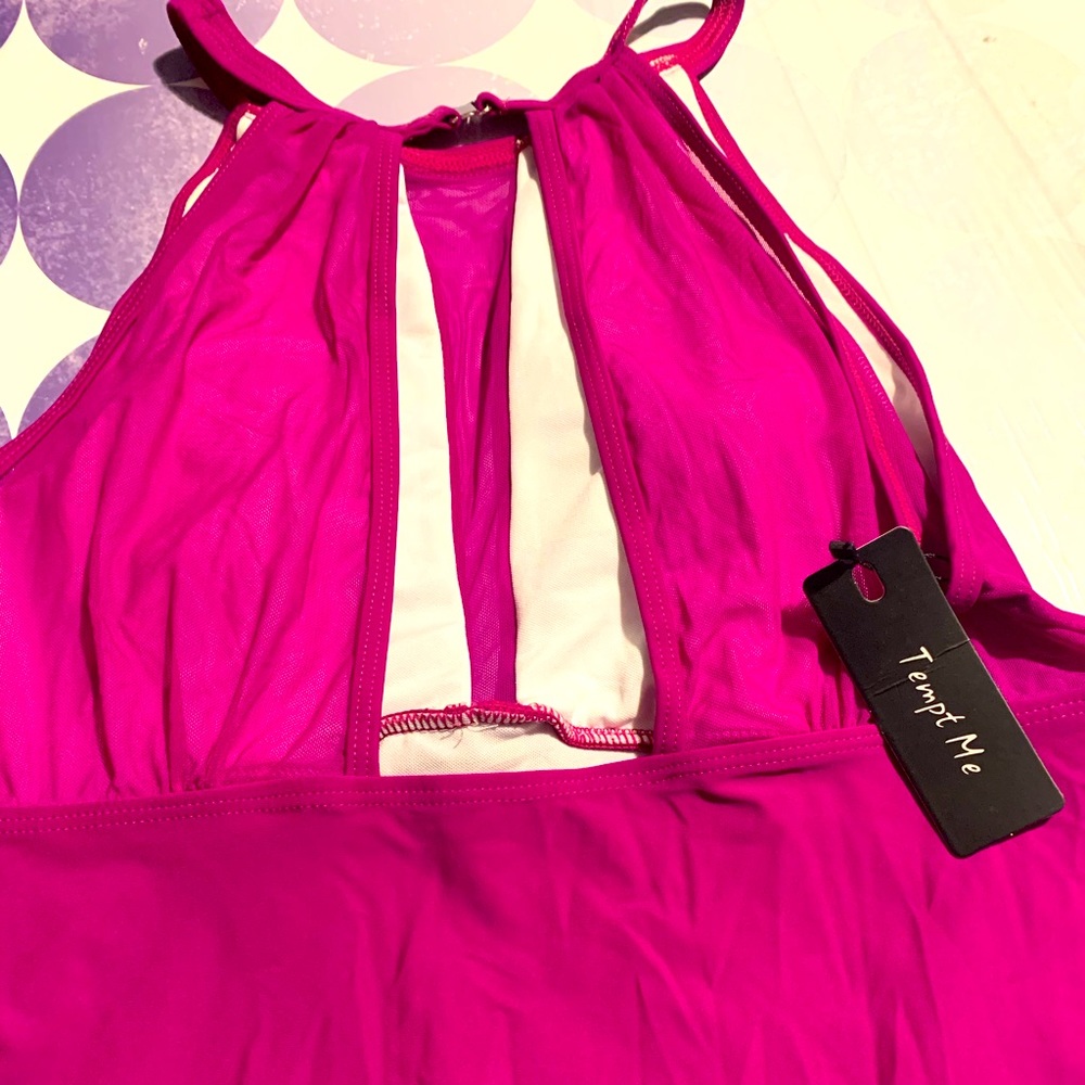 Tempt Me swimming suit